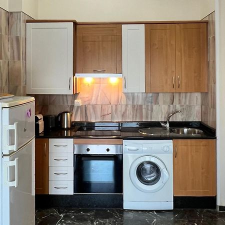 אקנטילדו דה לוס גיגנטס Apartamento Incleibles Vistas Al Oceano Y Piscina. מראה חיצוני תמונה