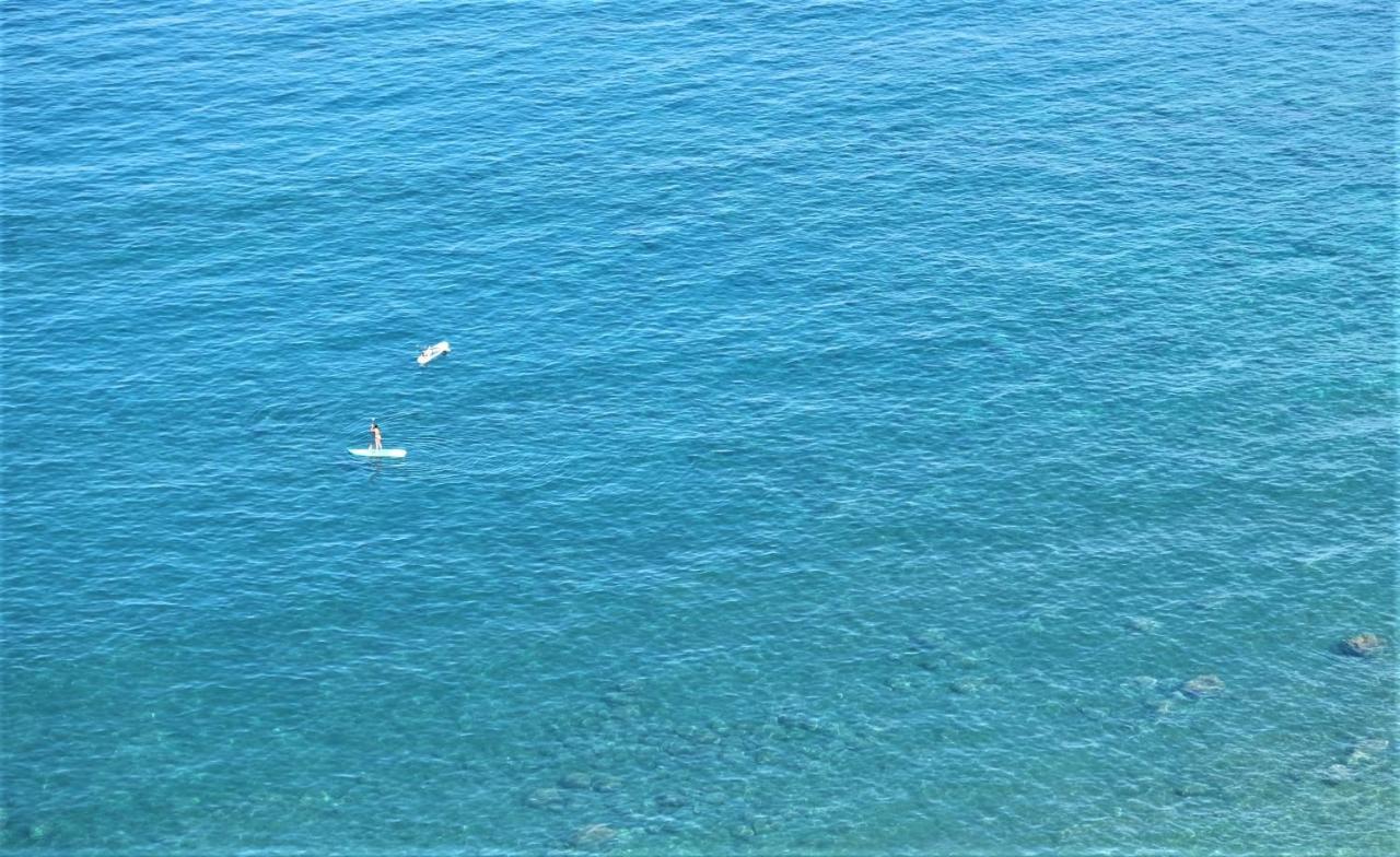 אקנטילדו דה לוס גיגנטס Apartamento Incleibles Vistas Al Oceano Y Piscina. מראה חיצוני תמונה