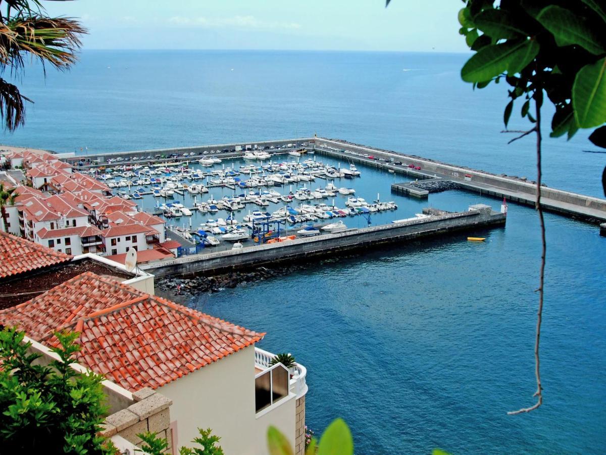 אקנטילדו דה לוס גיגנטס Apartamento Incleibles Vistas Al Oceano Y Piscina. מראה חיצוני תמונה