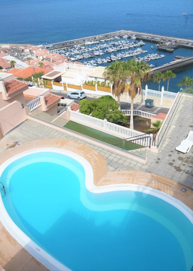 אקנטילדו דה לוס גיגנטס Apartamento Incleibles Vistas Al Oceano Y Piscina. מראה חיצוני תמונה