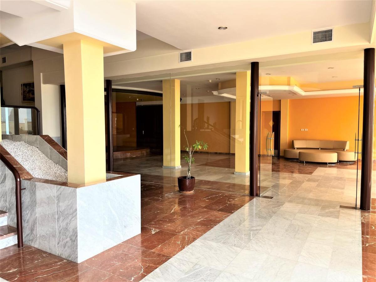אקנטילדו דה לוס גיגנטס Apartamento Incleibles Vistas Al Oceano Y Piscina. מראה חיצוני תמונה