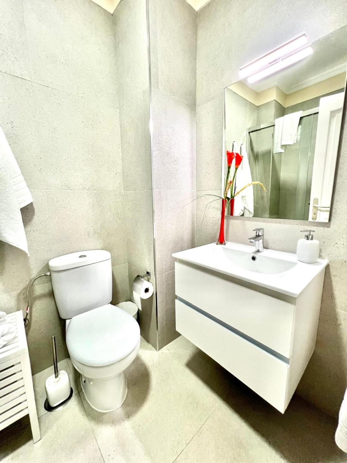 אקנטילדו דה לוס גיגנטס Apartamento Incleibles Vistas Al Oceano Y Piscina. מראה חיצוני תמונה
