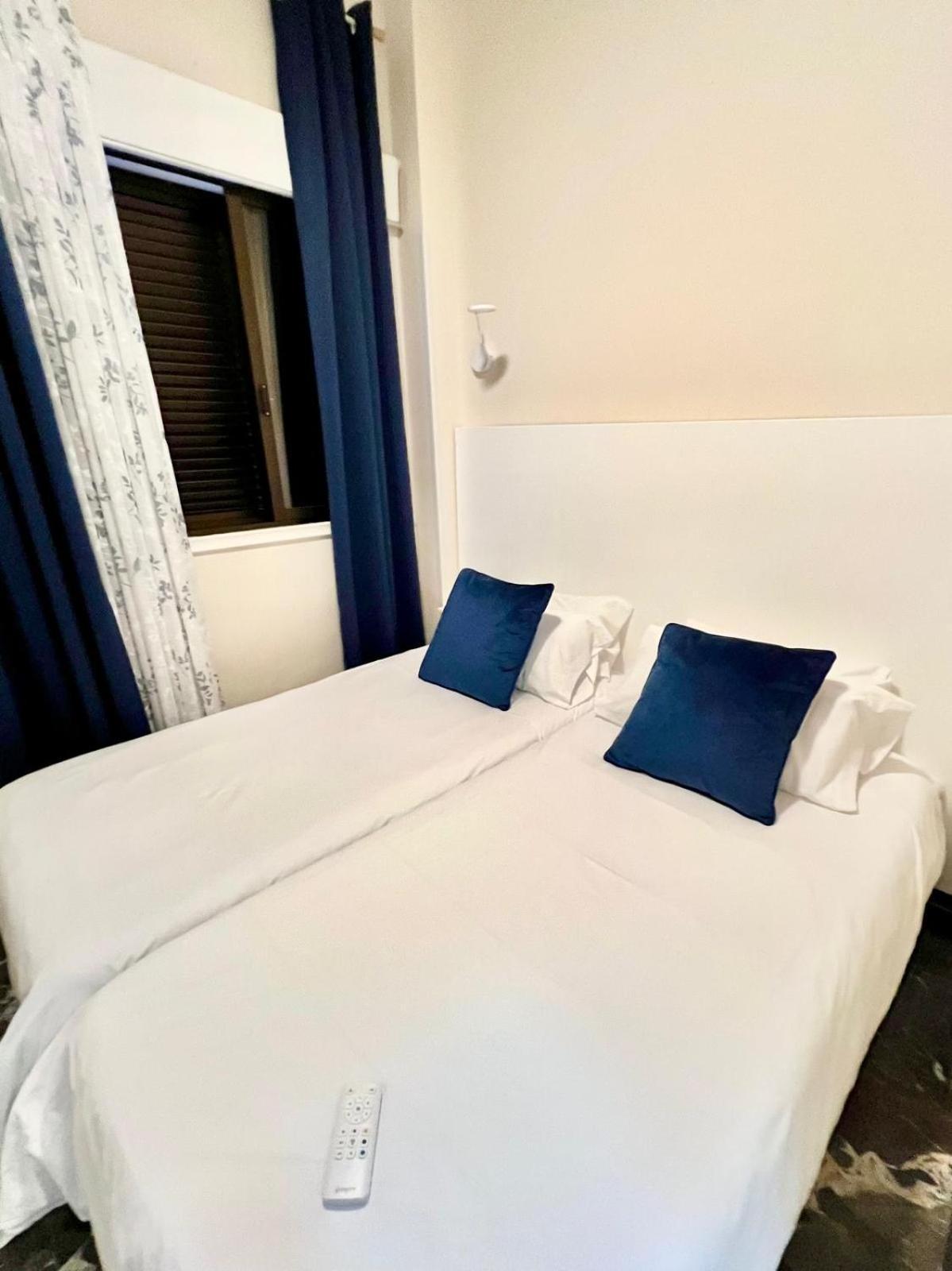 אקנטילדו דה לוס גיגנטס Apartamento Incleibles Vistas Al Oceano Y Piscina. מראה חיצוני תמונה