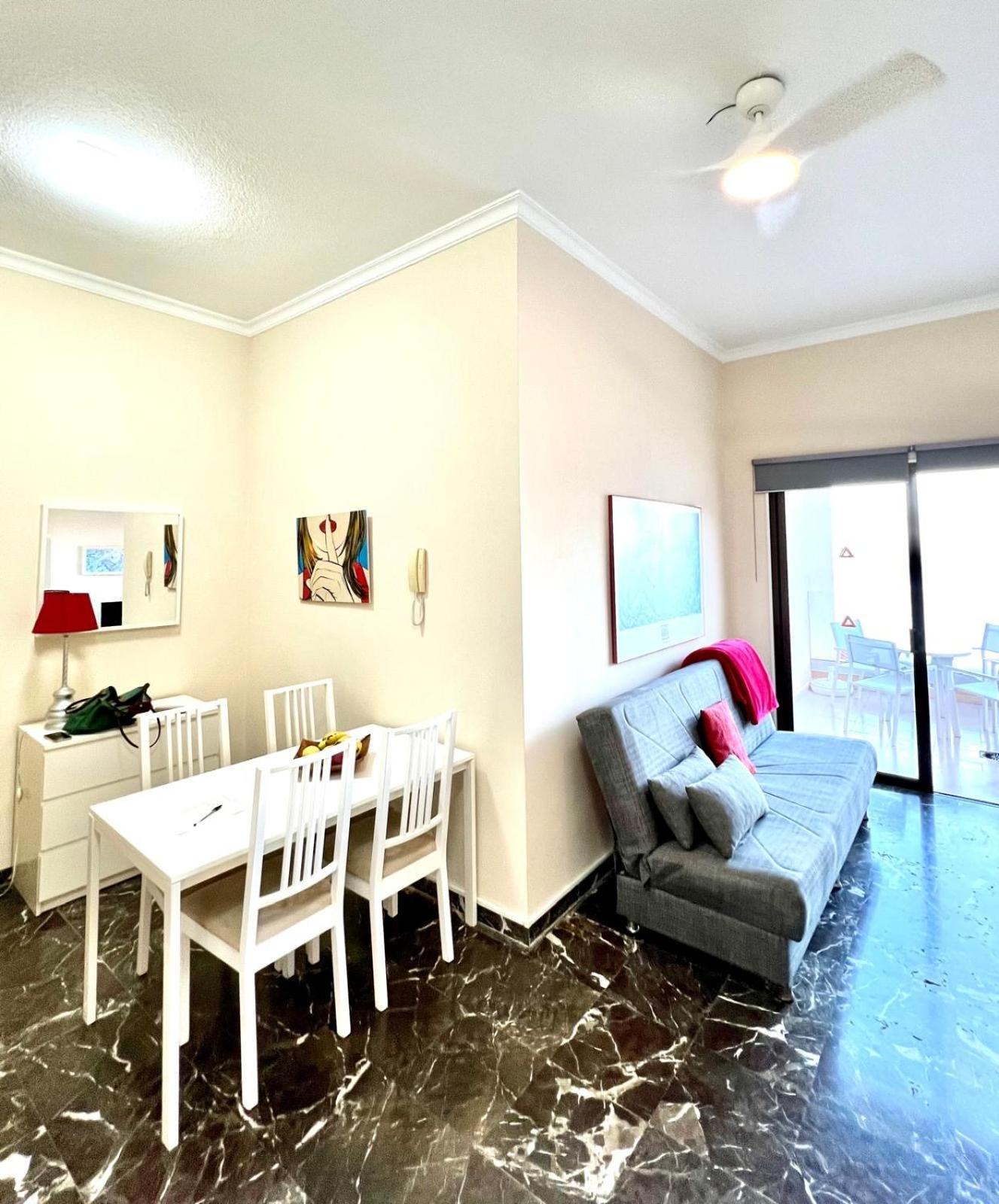 אקנטילדו דה לוס גיגנטס Apartamento Incleibles Vistas Al Oceano Y Piscina. מראה חיצוני תמונה