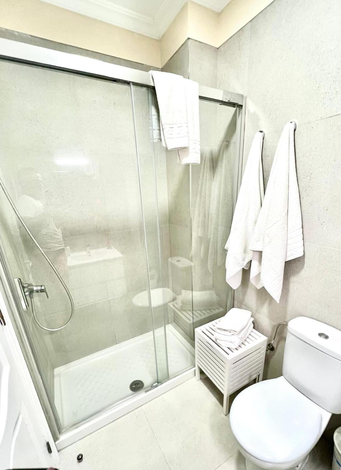 אקנטילדו דה לוס גיגנטס Apartamento Incleibles Vistas Al Oceano Y Piscina. מראה חיצוני תמונה