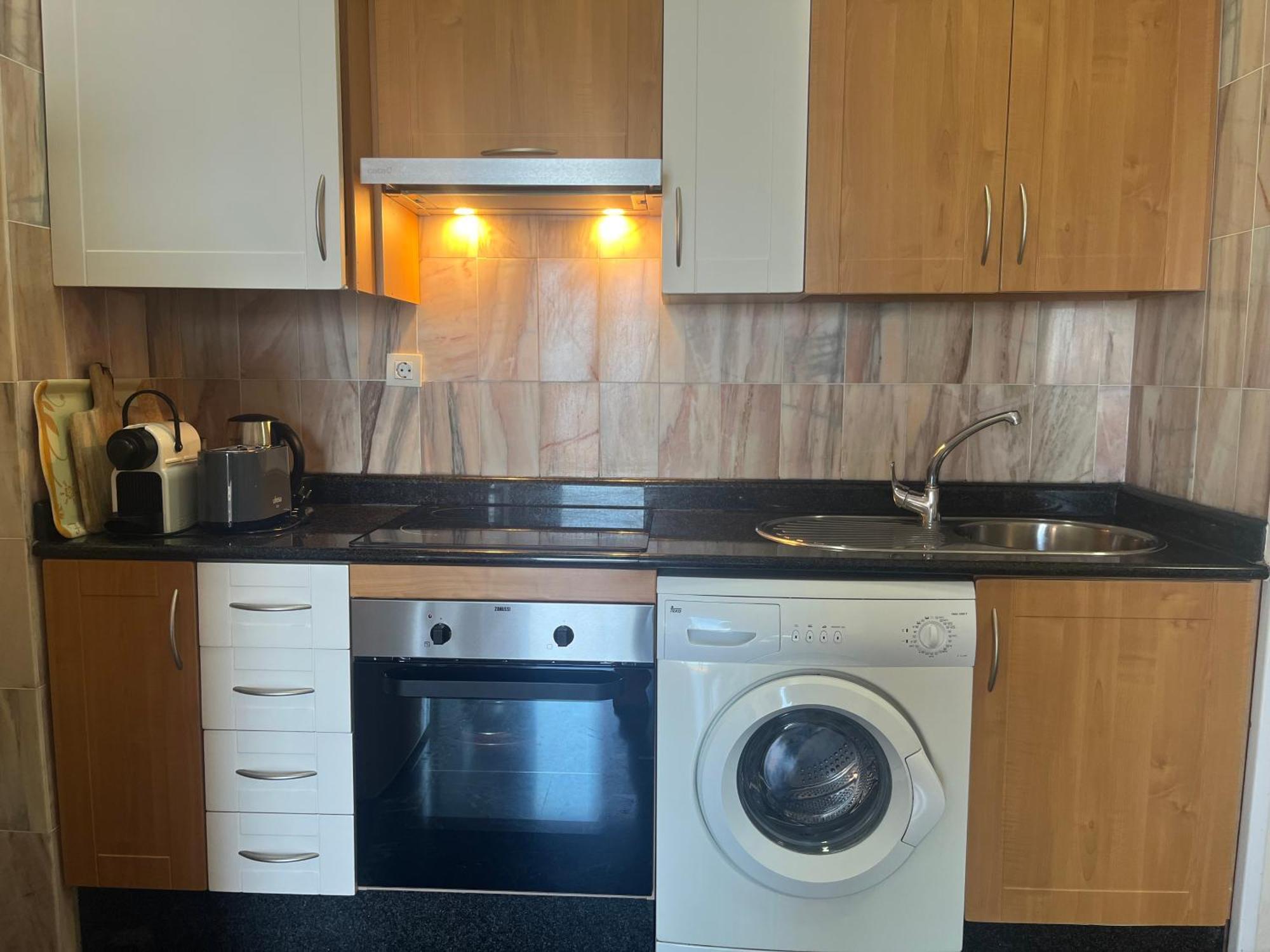אקנטילדו דה לוס גיגנטס Apartamento Incleibles Vistas Al Oceano Y Piscina. מראה חיצוני תמונה